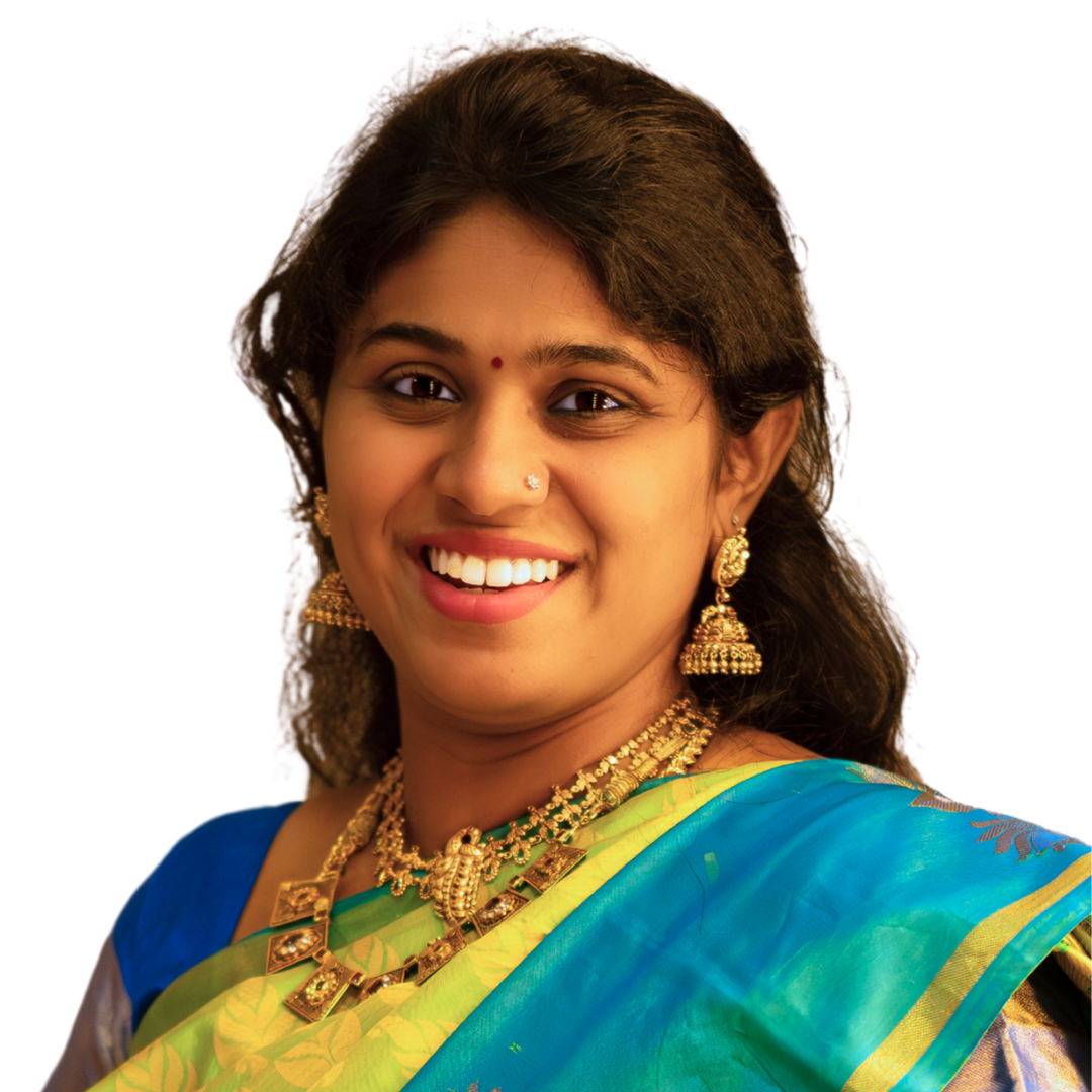 Deepthi Cascarino